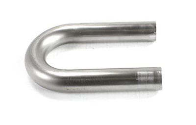 PATRIOT EXH H7023 U BEND MILD STEEL PATRIOT EXH H7023 U BEND MILD STEEL