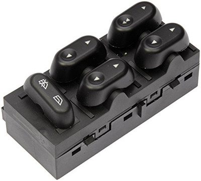 DORMAN 901339 LEFT FRONT WINDOW SWITCH DORMAN 901339 LEFT FRONT WINDOW SWITCH