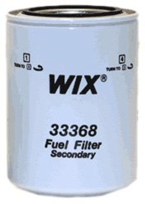 WIX FILTR HD 33368 FUEL