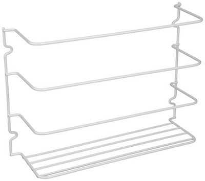AP PRODUCTS 004231 WRAP RACK-WHITE AP PRODUCTS 004231 WRAP RACK-WHITE