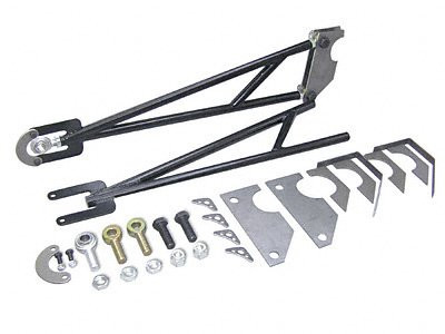 COMP.ENG/MOR 2006 LADDER BAR 33IN BLACK COMP.ENG/MOR 2006 LADDER BAR 33IN BLACK