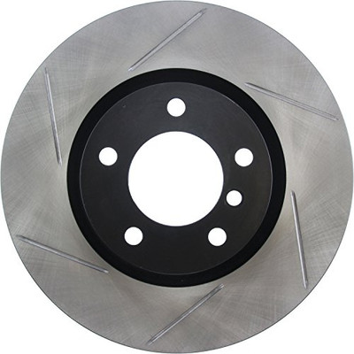 STOP TECH 12634039SR ROTR RF BMW VARIOUS STOP TECH 12634039SR ROTR RF BMW VARIOUS