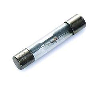 WIRTHCO 2462550 AGC GLASS FUSE-25 AMP