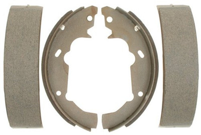 R/M BRAKES 665SG BRAKE SHOES R/M BRAKES 665SG BRAKE SHOES