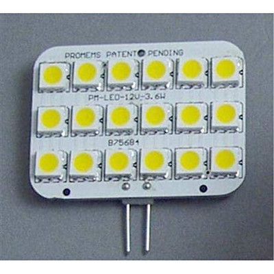 LASALLE BRIS GSB7042 18-CHIP JC20 L.E.D./WW