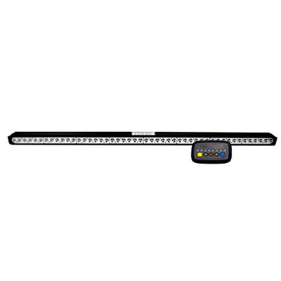 ECCO ELECT 3435A SIGNAL BAR KIT LED SAFETY