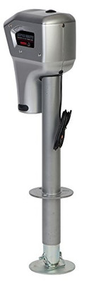 HUSKY TOWING 82022 ELEC JACK SUPER BRUTE 5K W/REM