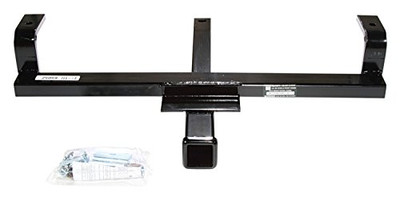 DRAW TITE 65052 FRONT MOUNT RECEIVER