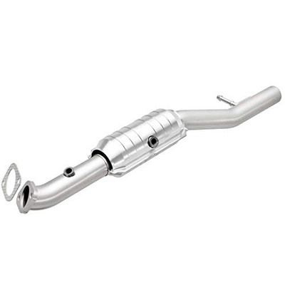 MAGNAFLOW 49843 DFC DF 08-09 LANCER 2.0 OEM MAGNAFLOW 49843 DFC DF 08-09 LANCER 2.0 OEM
