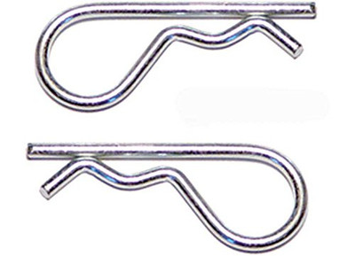 ROADMASTER 910028 2PK PIN CLIPS ROADMASTER 910028 2PK PIN CLIPS