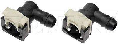 DORMAN 800374 FUEL VAPOR CONNECTOR DORMAN 800374 FUEL VAPOR CONNECTOR