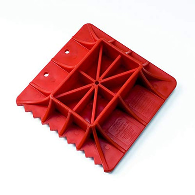 HI-LIFT JACK ORB JACK BASE OFF-ROAD