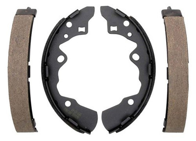 R/M BRAKES 721PG BRAKE SHOE SET R/M BRAKES 721PG BRAKE SHOE SET