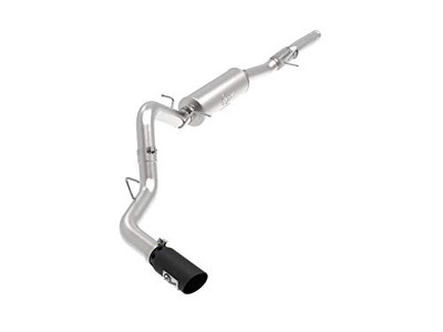 AFE 4944116B CAT-BACK EXHAUST AFE 4944116B CAT-BACK EXHAUST