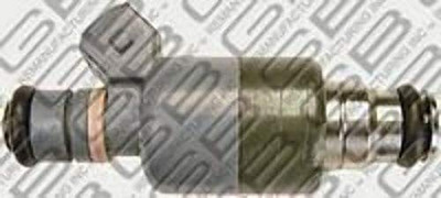 GB REMAN INC 83211114 REMAN FUEL INJECTOR