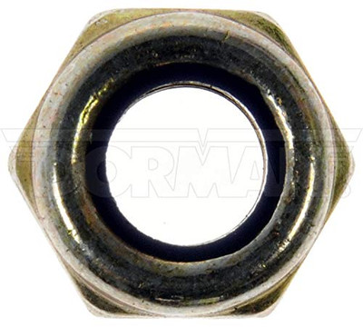 DORMAN 784752 NUT INSRT HX LCK M6-1.0 DORMAN 784752 NUT INSRT HX LCK M6-1.0