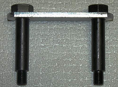 AP PRODUCTS 014133485 3-1/8SHACKLELINKASSY AP PRODUCTS 014133485 3-1/8SHACKLELINKASSY