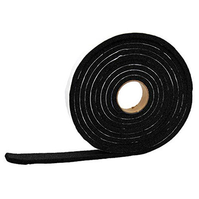 AP PRODUCTS 0185163450 5/16 X 50WEATHER STRIPPING AP PRODUCTS 0185163450 5/16 X 50WEATHER STRIPPING