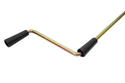 LIPPERT COMP 119226 MANUAL CRANK HANDLE LIPPERT COMP 119226 MANUAL CRANK HANDLE