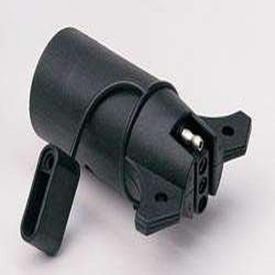 HUSKY TOWING 30313 ADAPTER 7BLADE-4FLAT HUSKY TOWING 30313 ADAPTER 7BLADE-4FLAT