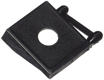 DORMAN 85925 MOUNT PANEL 1 HOLE PLAST DORMAN 85925 MOUNT PANEL 1 HOLE PLAST