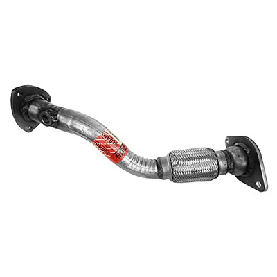WALKER EXHST 52549 PIPE - FRONT WALKER EXHST 52549 PIPE - FRONT