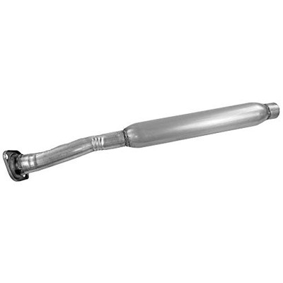WALKER EXHST 21648 RESONATOR - IMPORT - PC WALKER EXHST 21648 RESONATOR - IMPORT - PC