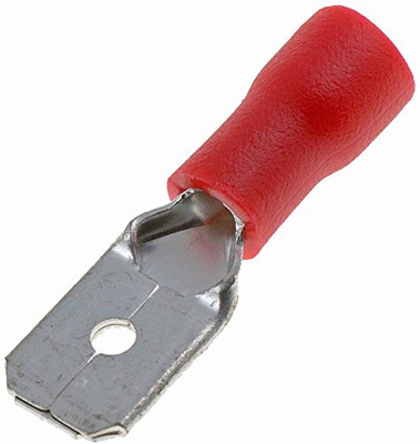 DORMAN 85486 TERM QD 2218 M .250 VP DORMAN 85486 TERM QD 2218 M .250 VP