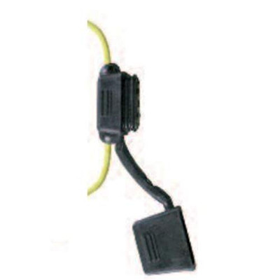 BUSSMANN BPHHFRP FUSE HOLDER