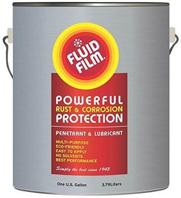 FLUID FILM CNAS 1 GALLON CAN FLUID FILM FLUID FILM CNAS 1 GALLON CAN FLUID FILM