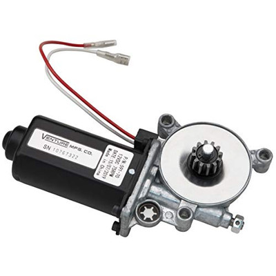 LIPPERT COMP 266149 REPLACEMENT AWNING MOTOR