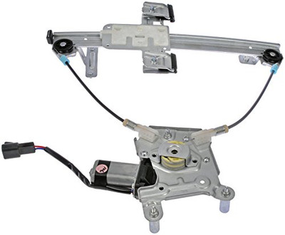 DORMAN 741391 WINDOW REGULATOR DORMAN 741391 WINDOW REGULATOR
