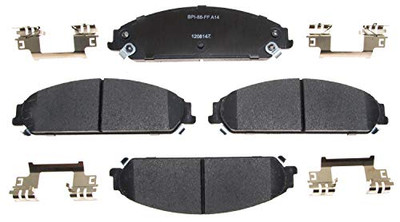 R/M BRAKES MGD1058CH BRAKE PAD SET