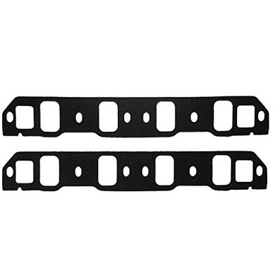 FEL PRO HP 1262R4 INTAKE MANIFOLD GASKET FEL PRO HP 1262R4 INTAKE MANIFOLD GASKET