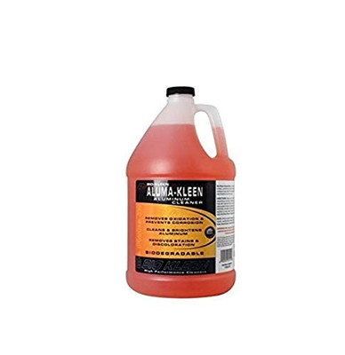BIO-KLEEN M00109 ALUMA KLEEN 1 GAL BIO-KLEEN M00109 ALUMA KLEEN 1 GAL