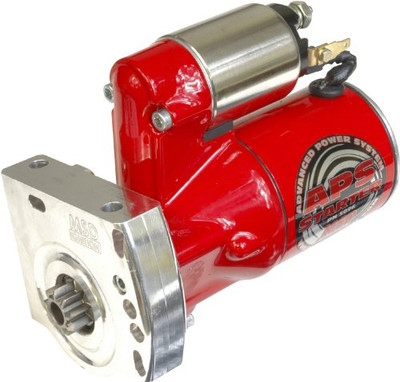 MSD CO. 5096 APS STARTER GM LS1-LS7 MSD CO. 5096 APS STARTER GM LS1-LS7