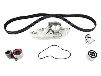 DERALE USTK286A TIMING KIT 97 - 02 HONDA 3.0L  3.2 DERALE USTK286A TIMING KIT 97 - 02 HONDA 3.0L  3.2