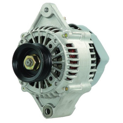 REMY INTL 12310 REMANUFACTURED ALTERNATOR