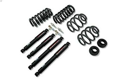 BELLTECH 710ND LOWERING KIT