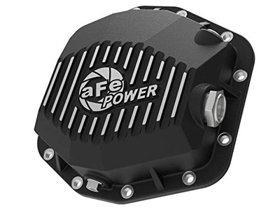 AFE 4671000B PRO SERIES REAR DIFFCOVER AFE 4671000B PRO SERIES REAR DIFFCOVER