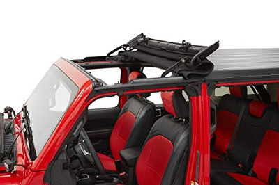 BESTOP 5245435 SUNRIDER HRDTOP JL/U