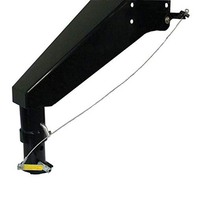 POPUP-YOUNGS RVGC4210A GOOSE COUPLER POPUP-YOUNGS RVGC4210A GOOSE COUPLER
