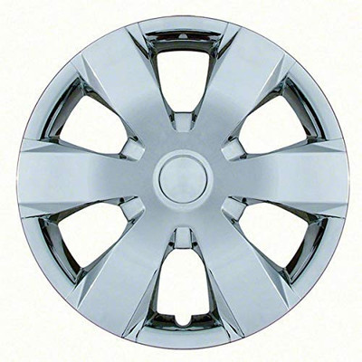 COAST2COAST 42916S WC;07-11 CAMRY;SILVER;16;6 SPK COAST2COAST 42916S WC;07-11 CAMRY;SILVER;16;6 SPK