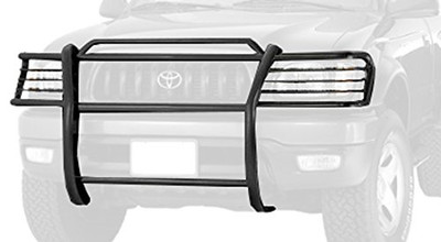 BLACK HORSE 17T80202MA 1996-1998 TOYOTA 4RUNNER GRILLE GUA