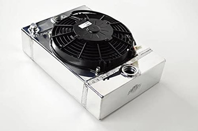 CSF RADIATOR 7065 UNIVERSAL DRAG-RACE RADIA CSF RADIATOR 7065 UNIVERSAL DRAG-RACE RADIA