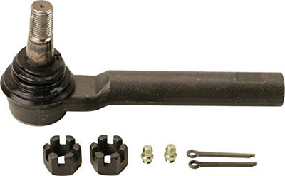 MOOG ES800404 OUTER TIE ROD END MOOG ES800404 OUTER TIE ROD END