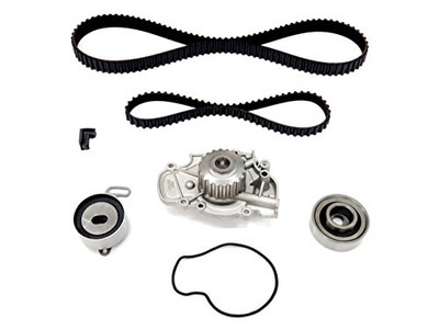 DERALE USTK186187 TIMING KIT 90 - 97 HONDA 2.2L DERALE USTK186187 TIMING KIT 90 - 97 HONDA 2.2L