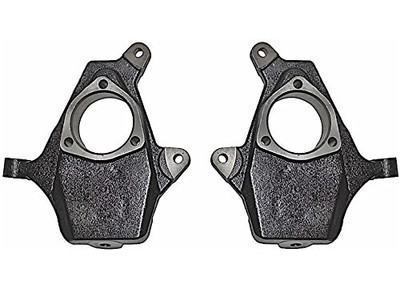 MAXTRAC 101320 LOWERING SPINDLES (CAST S MAXTRAC 101320 LOWERING SPINDLES (CAST S