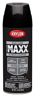 VHT 5505 GLOSS BLACK VHT 5505 GLOSS BLACK