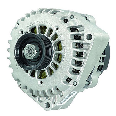 REMY INTL 22054 REMANUFACTURED ALTERNATOR